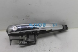 ручка двери наружная задняя левая 9684560080 peugeot 3008 и 5008 09-16