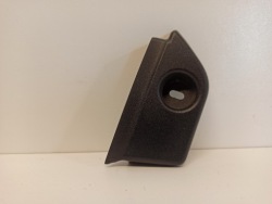 защита заглушка боковое правая SKODA YETI 5L6853344