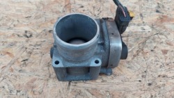 блок управления двигателем, ЭБУ MERCEDES VITO 2.2 CDI A6461507172 0281015061