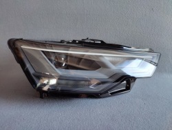 Audi A6 C8 4K0 full led фара правая передняя 4K0941034