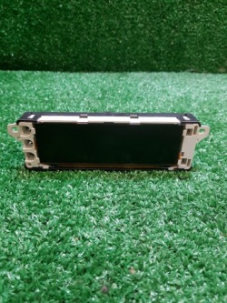 дисплей Citroen OE 5555502902