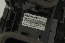 GS035 Bentley CONTINENTAL GT и решетки потока воздуха