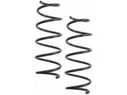 2× lesjofors 4000724 пружина