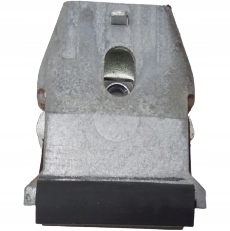 кронштейн крепление Держатель MERCEDES CLS W219