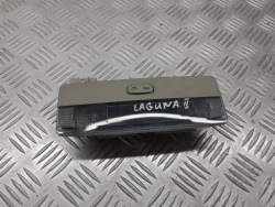 Освещение Кузова renault LAGUNA II 8200003038