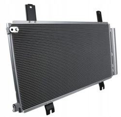 Радиатор кондиционера Honda ACCORD 2023 - 2026 8010030AA01 80100T21A02