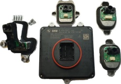 BMW OE 7498946 передняя P