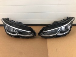 фары full led vw GOLF VIII 8 комплект 5H1941005 5H1941006