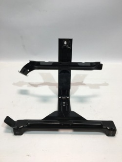 кронштейн Держатель маховика jaguar 16- X761