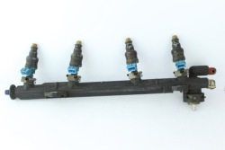 топливная рейка FORD KA 98BF9E317AA