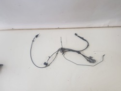 трубки газа тросы тормоза зад FORD TRANSIT MK8