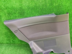 vw Polo IV 9N 01-05 3D обивка карта дверная зад правый левый 6Q3867043 6Q3867044