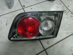 mazda 6 2005-2007 универсал правый задний оригинал РЕСТАЙЛИНГ европа