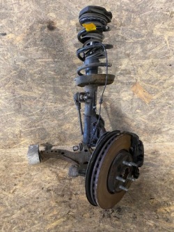 opel ASTRA K 1.6d поворотный кулак, цапфа стойка правая