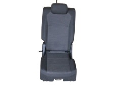 кресло vw TIGUAN 5NN 5NL материал II