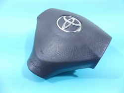 подушка подушки безопасности водители TOYOTA COROLLA VERSO II