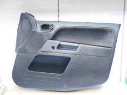 дверные карты передняя правая Fiesta MK5 MK6 02-05 3D