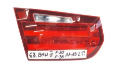 BMW 3 F30 F31 2011-2015 фонарь левый