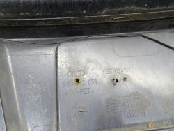 решетка радиатора Audi A4 B8 8K0853651