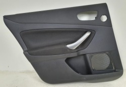 обивка дверные карты левый зад FORD MONDEO MK4