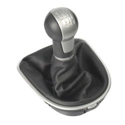 ручка переключения передач seat ALTEA xl 2007 2008 2009 2010 2011 2012 2013 2014