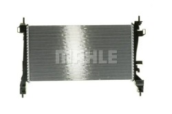 mahle CR 1120 000P радиатор охлаждения, система Двигателя