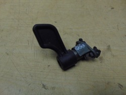 ручка двери внутренняя дверь задняя opel Combo d Doblo II