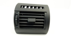 vw FOX воздухозаборник жалюзи потока воздуха консоли правая