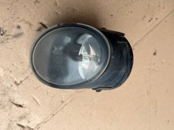 галоген левая перед Audi A6 C6 2004-2008 4F0941699