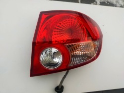Hyundai GETZ 02-05 фонарь правый