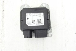 Блок airbag FORD PUMA MK2