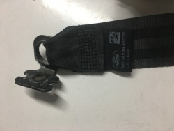 FORD c-max Grand ремень безопасности 2