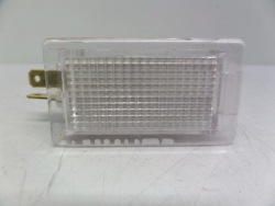 лампочка бардачок пассажира kia CEED I 06-12