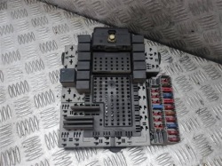 модуль CEM volvo S80 и 9452772 9452773