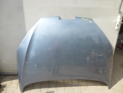 капот peugeot 407