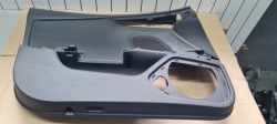 S7 4G A7 дверные карты кожа левый передний