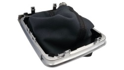 ручка переключения передач контр vw PASSAT B7 2010 - 2014 CC 2007 - 2016