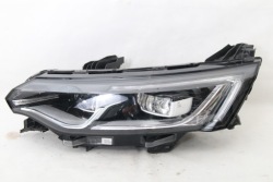 renault oe 260606722R фара