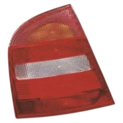 фонарь SKODA OCTAVIA I 1999 2000 2001 2002 2003 2004 2005 2006 2007