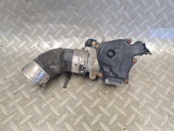 ДРОССЕЛЬНАЯ ЗАСЛОНКА 161A01874R renault MEGANE IV CLIO V KANGOO III 1.5