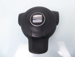 подушка водители seat Leon I 5P0880201