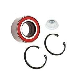 подшипник колеса переднего seat AROSA 1997 1998 1999 2000 2001 2002 2003 2004
