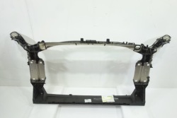 панель передняя / телевизор Audi A6 C8 4K0 4K0805948