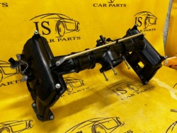 коллектор Впускный впуск PORSCHE 991 911 GTS РЕСТАЙЛИНГ 3.0