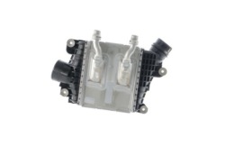 mahle CI 332 000P радиатор охлаждения Воздух