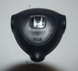 Honda Civic VII подушки безопасности подушка водители