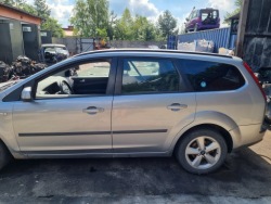 FORD Focus MK2 04-07 2005 r. универсал D1 дверь левая задняя LT *