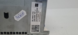 радио seat LEON ALTEA 315 5P0035191J