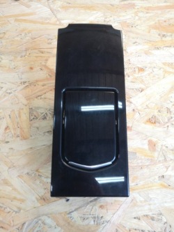 PORSCHE PANAMERA 970 бардачок консоль