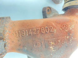 коллектор выпускной MERCEDES R129 W140 M119 E420 E500 1191427602